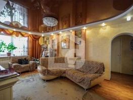 4-комнатная квартира, 77 м², 2/9 этаж