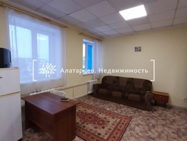 1-комнатная квартира, 27 м², 4/4 этаж