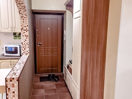 Продается 1-комнатная квартира Московский тракт, 34.3 м², 3650000 рублей