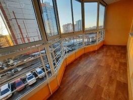 2-комнатная квартира, 64 м², 4/14 этаж