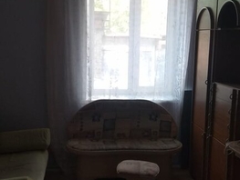 1-комнатная квартира, 16 м², 1/2 этаж