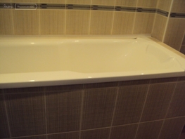 1-комнатная квартира, 36 м², 3/6 этаж