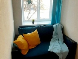 1-комнатная квартира, 23.1 м², 1/5 этаж
