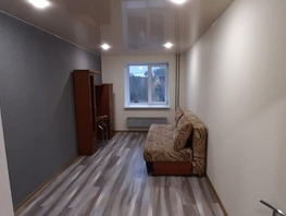 1-комнатная квартира, 32 м², 7/12 этаж