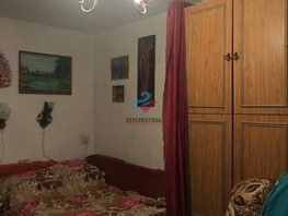 1-комнатная квартира, 31 м², 4/5 этаж