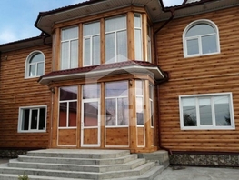 Коттедж, 450 м², 2 этажа, участок 8 сот.