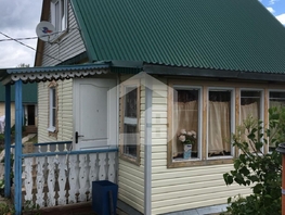 Дача, 70 м², 2 этажа, участок 10 сот.