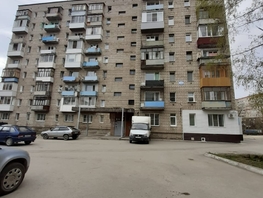 1-комнатная квартира, 21 м², 2/9 этаж