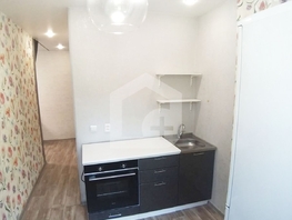 1-комнатная квартира, 30.3 м², 2/5 этаж