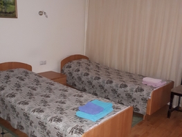 Сдается посуточно Комната Пушкина ул, 22 м², 1800 рублей