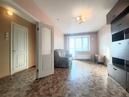 1-комнатная квартира, 36 м², 5/5 этаж