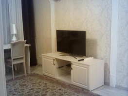 Снять однокомнатную квартиру Московский тракт, 60 м², 28000 рублей