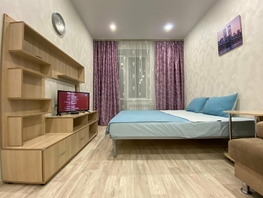 Снять квартиру Киевская ул, 30 м², 1650 рублей