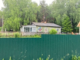 Продается дача центральная, 200 м², участок 1600 сот., 1450000 рублей