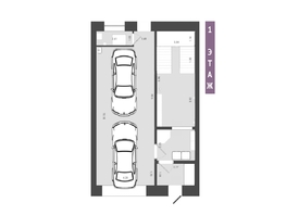 Продается 2-комнатная квартира Академический мкр, 220.9 м², 9200000 рублей