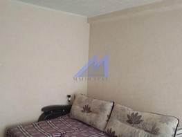 Продается 3-комнатная квартира Мира пр-кт, 60 м², 4100000 рублей