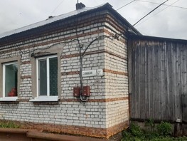 Дом, Степановский пер
