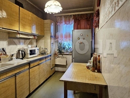 Продается 3-комнатная квартира Сибирская ул, 67 м², 6350000 рублей