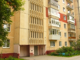 4-комн, Пушкина ул, д.35