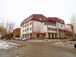 Сдается Офис Школьный пер, 284.6  м², 142500 рублей