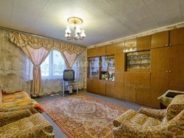 Продается 3-комнатная квартира Суворова ул, 67.8  м², 5550000 рублей