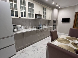 Продается 3-комнатная квартира Нечевский пер, 94 м², 15990000 рублей