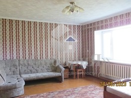 Продается Дом Мира ул (Турунтаево с), 97  м², участок 20 сот., 1650000 рублей