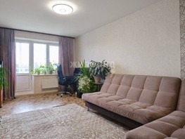 Продается 2-комнатная квартира Энтузиастов ул, 67.45  м², 6590000 рублей