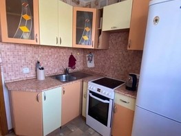 Продается 1-комнатная квартира Кошурникова ул, 30  м², 3650000 рублей