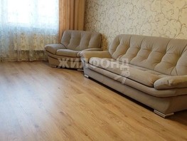 Продается 3-комнатная квартира Говорова ул, 78.2  м², 9100000 рублей