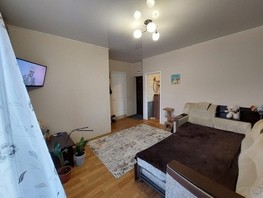Продается 1-комнатная квартира Ферганская ул, 34  м², 2950000 рублей