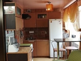Продается 3-комнатная квартира Нахимова пер, 40  м², 4900000 рублей
