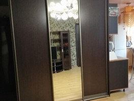 Продается 3-комнатная квартира Нахимова пер, 40  м², 4900000 рублей