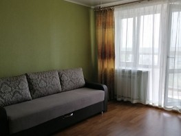 Продается 1-комнатная квартира Ивана Черных ул, 39  м², 3300000 рублей