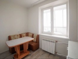 Продается 1-комнатная квартира Высоцкого (Наука мкр.) ул, 36.5  м², 3550000 рублей