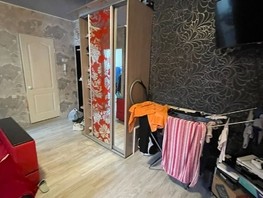 Продается 1-комнатная квартира Ферганская ул, 25  м², 3200000 рублей
