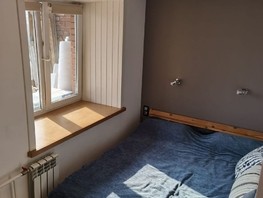 Продается 1-комнатная квартира Ивана Черных ул, 31  м², 4000000 рублей