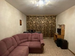 Продается 1-комнатная квартира Островского пер, 56  м², 4500000 рублей