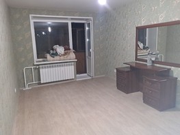 Продается 1-комнатная квартира Мокрушина ул, 30  м², 4300000 рублей