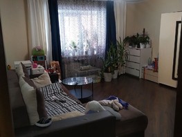 Продается 2-комнатная квартира Фрунзе пр-кт, 60  м², 8200000 рублей