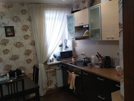 Продается 2-комнатная квартира Фрунзе пр-кт, 60  м², 8200000 рублей