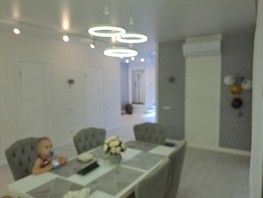 Продается 4-комнатная квартира Герцена ул, 162  м², 30000000 рублей
