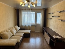 Продается 2-комнатная квартира Бирюкова ул, 54  м², 5400000 рублей