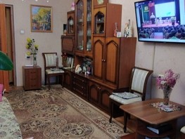 Продается 3-комнатная квартира Ленина пл, 62  м², 6000000 рублей