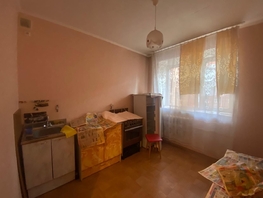 Продается 1-комнатная квартира Комсомольский пер, 37  м², 7100000 рублей