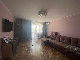 Продается 1-комнатная квартира Елизаровых ул, 51  м², 6500000 рублей