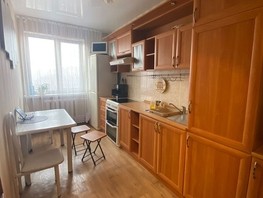 Продается 3-комнатная квартира Елизаровых ул, 65  м², 9500000 рублей