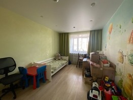 Продается 3-комнатная квартира Киевская ул, 90.3  м², 13400000 рублей