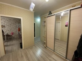 Продается 2-комнатная квартира Обручева пер, 60.1  м², 6200000 рублей