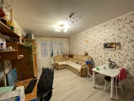 Продается 2-комнатная квартира Обручева пер, 60.1  м², 6300000 рублей